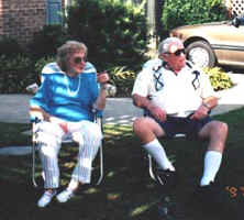 The Golden Years with Penny