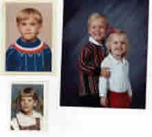 John, Julie, Scott, and Margaret