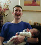 Ahh, but the previous shot was funnier!